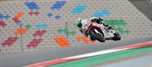 Giugliano Portimao race1