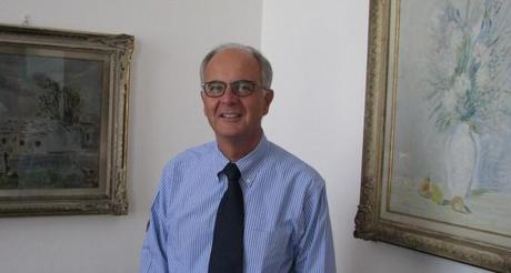Roberto Serafini nuovo responsabile del Centro di Produzione Tv Rai di Milano