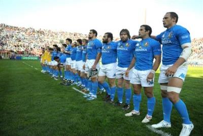 Rugby, il Sei Nazioni fino al 2017 in diretta esclusiva e in chiaro su DMAX