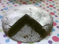 Torta al Cioccolato