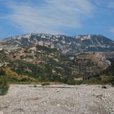 Sul Pollino con il fuoristrada: il video e le immagini