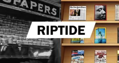 Riptide