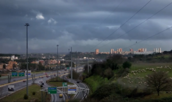 Sacro GRA – La silenziosa realtà degli Umili all’ombra della Città Capitolina