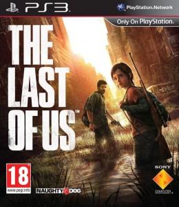 The Last Of Us