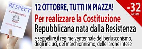 Cambiare la Costituzione?