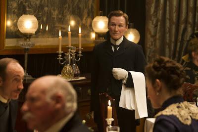 Albert Nobbs (2011)