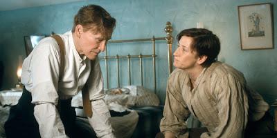 Albert Nobbs (2011)