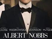 Albert Nobbs (2011)