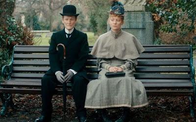 Albert Nobbs (2011)