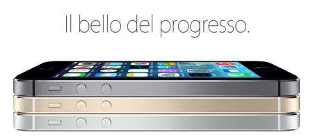 Schermata 2013 09 10 alle 20.28.49 Apple presenta iPhone 5S   comunicato ufficiale e video