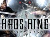 Chaos Rings arriva anche terminali Windows Phone