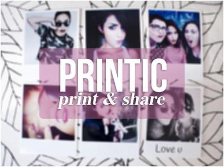 Printic , print & share