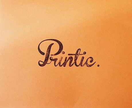 Printic , print & share