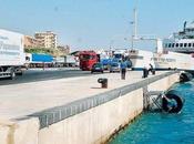 Transito messina obbligo sbarco allo scalo tremestieri