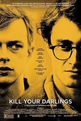 [Giornate Degli Autori] Kill Your Darlings - La Recensione