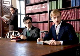 [Giornate Degli Autori] Kill Your Darlings - La Recensione