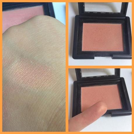 Recensione: Blush linea Studio di ELF