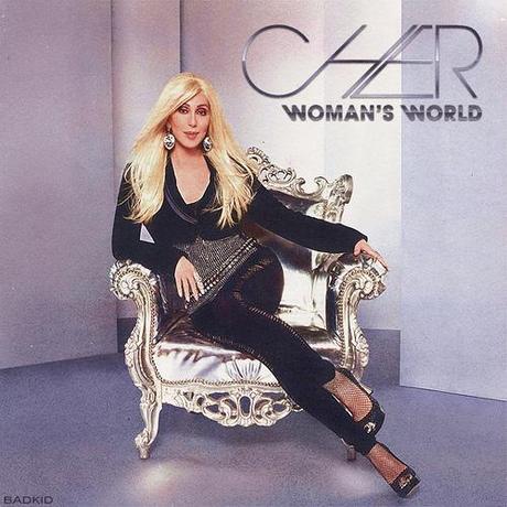 themusik cher closer to the truth woman s world testo video traduzione the voice Womans World di Cher