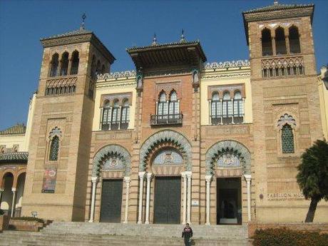 Aníbal González, l'architetto che ha ridisegnato la Siviglia del XX secolo con lo stile regionalista