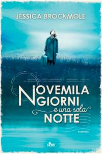 Novemila giorni e una sola notte di Jessica Brockmole