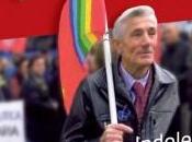 uscito libro "Indole combattente", un'intervista-ritratto pordenonese Giovanni Rampogna