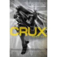 Crux, di Ramez Naam