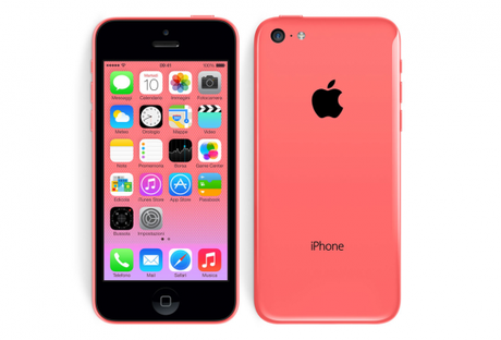 iphone 5c