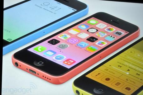 iphone 5c