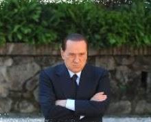 IL DIRITTO E IL CASO BERLUSCONI