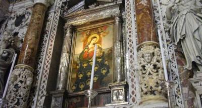 Gemellaggio in vista tra Agrigento e Custonaci nel nome della Madonna