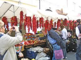 A Diamante (Cosenza), Peperoncino Festival