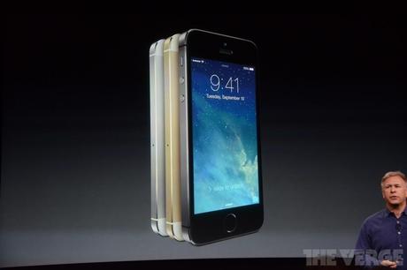 iphone 5S Apple Special Event   September 10 2013   VIDEO 