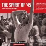 The spirit of '45