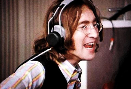 John Lennon