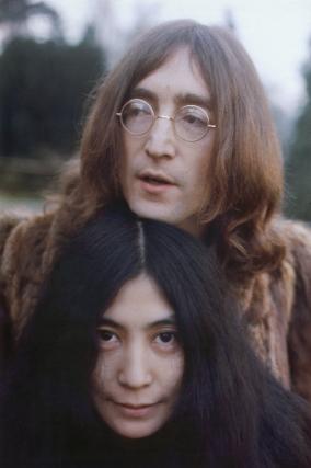 John Lennon