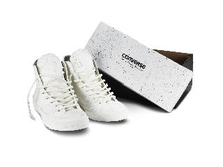 Moda - Converse e Maison Martin Margiela