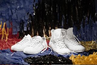 Moda - Converse e Maison Martin Margiela