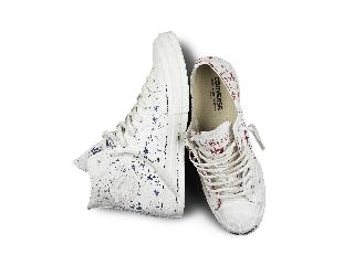 Moda - Converse e Maison Martin Margiela