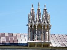 Pisa - Camposanto Monumentale 