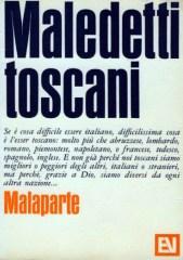 Curzio Malaparte - Maledetti toscani