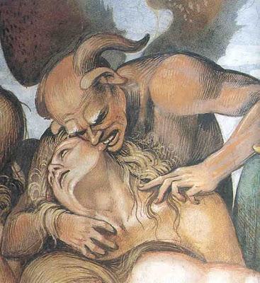 L'Innominabile ordina i Bravi eseguono. Slitta il voto in Giunta. “Il matrimonio Pd-Pdl ha da continuare”