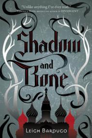 leigh bardugo - shadow and bone