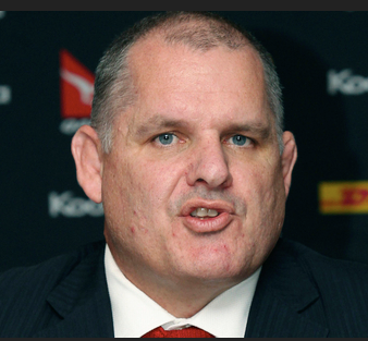 Wallabies: Genia rischia la panchina