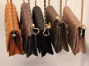 nuova collezione l'autunno-inveno