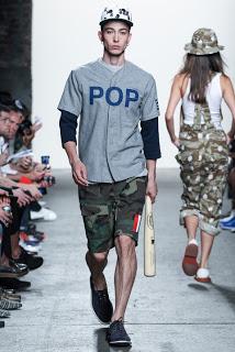 Mark McNairy _ spring/summer 2014