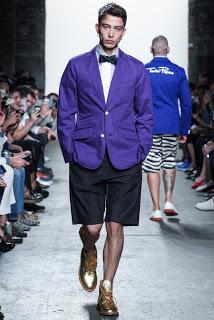 Mark McNairy _ spring/summer 2014