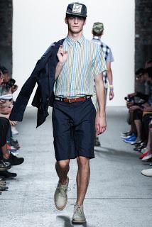 Mark McNairy _ spring/summer 2014