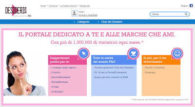 Come richiedere campioni omaggio gratuiti dal web