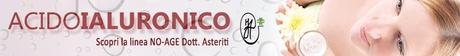 ASTERITI SETTEMBRE Review Acorelle & Esprit Equo,  foto (C) 2013 Biomakeup.it