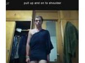 Ragazzi trasformano pantaloncini abiti donna (Foto)